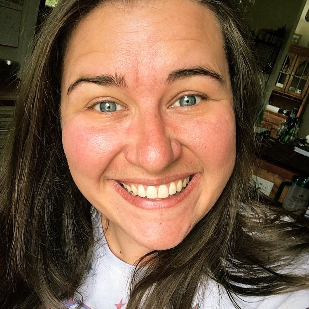 Meet your Posher, Stefanie